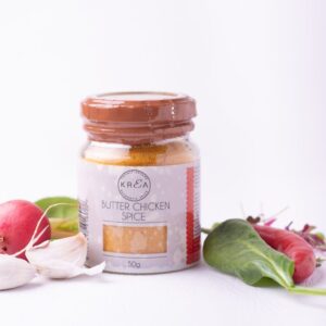 Butter Chicken Spice