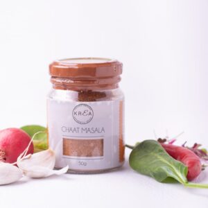 Chaat Masala Spice