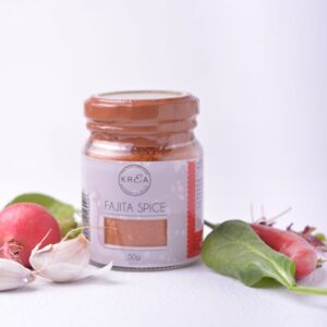 Fajita Spice