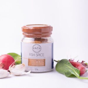 Fish Spice