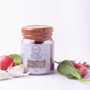 Five Spice Powder