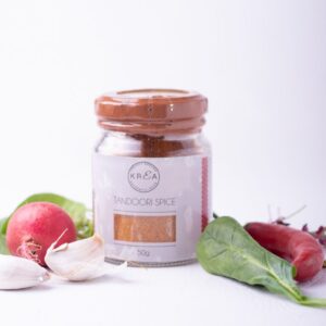 Tandoori Spice