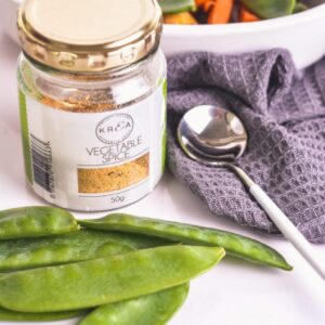 Vegetable Spice