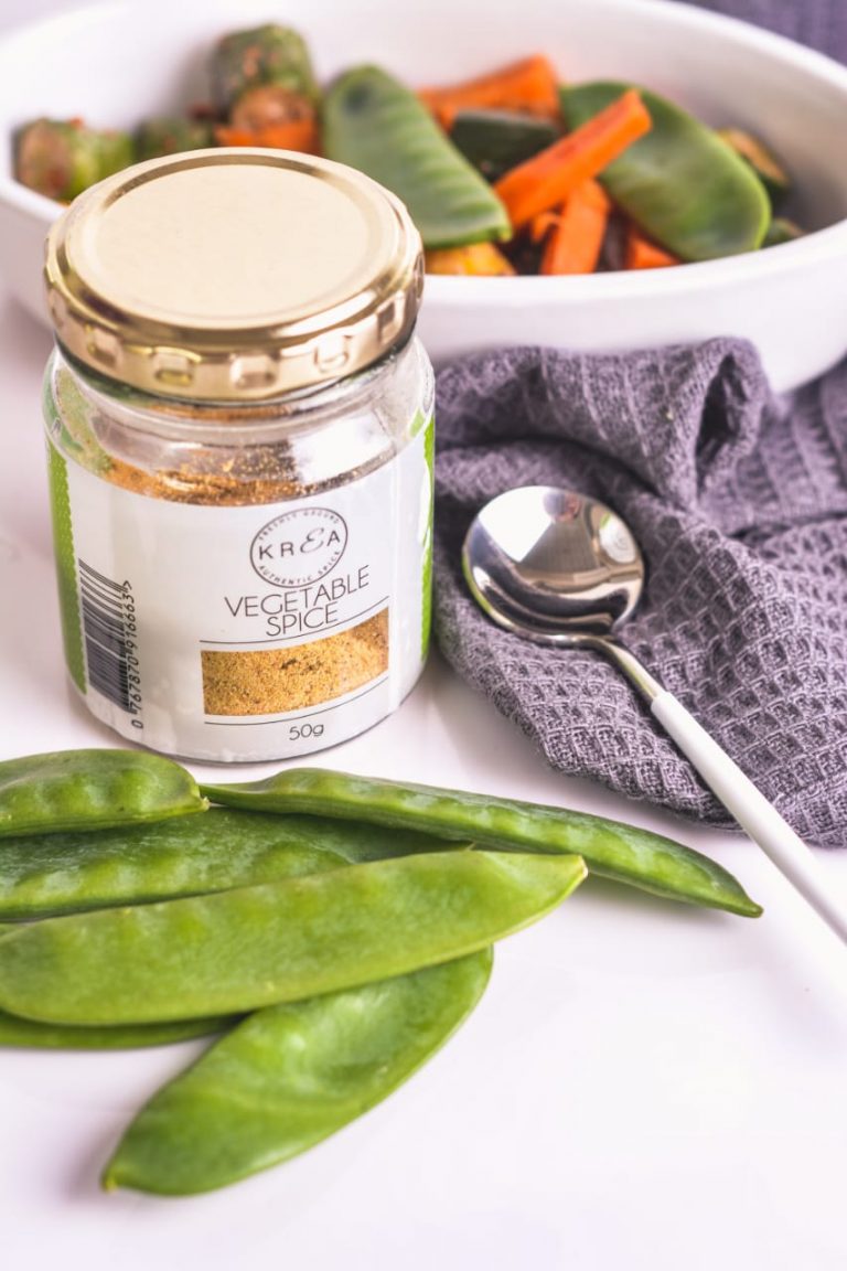 Vegetable Spice