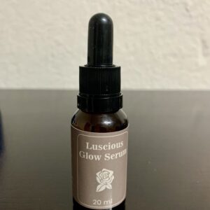 Luscious Glow Serum 20ml