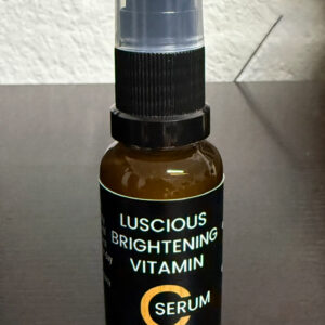 Vitamin C Serum