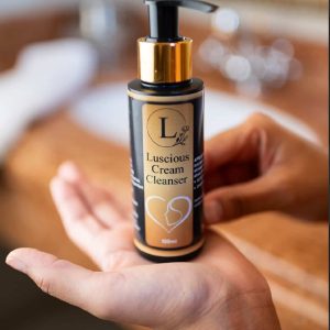 Luscious Cream Cleanser 100ml