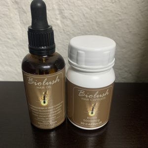 Biolush Combo Pack